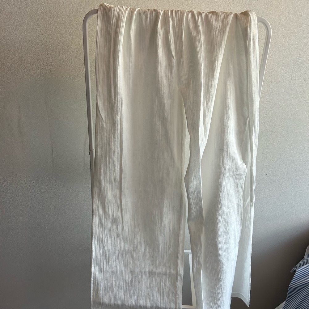Nasty gal beach pants